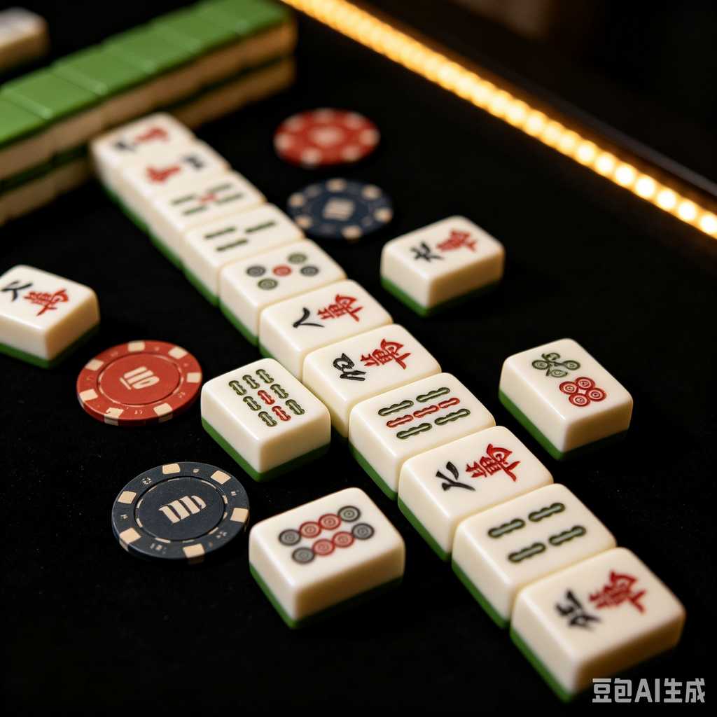 Lima,mahjong
